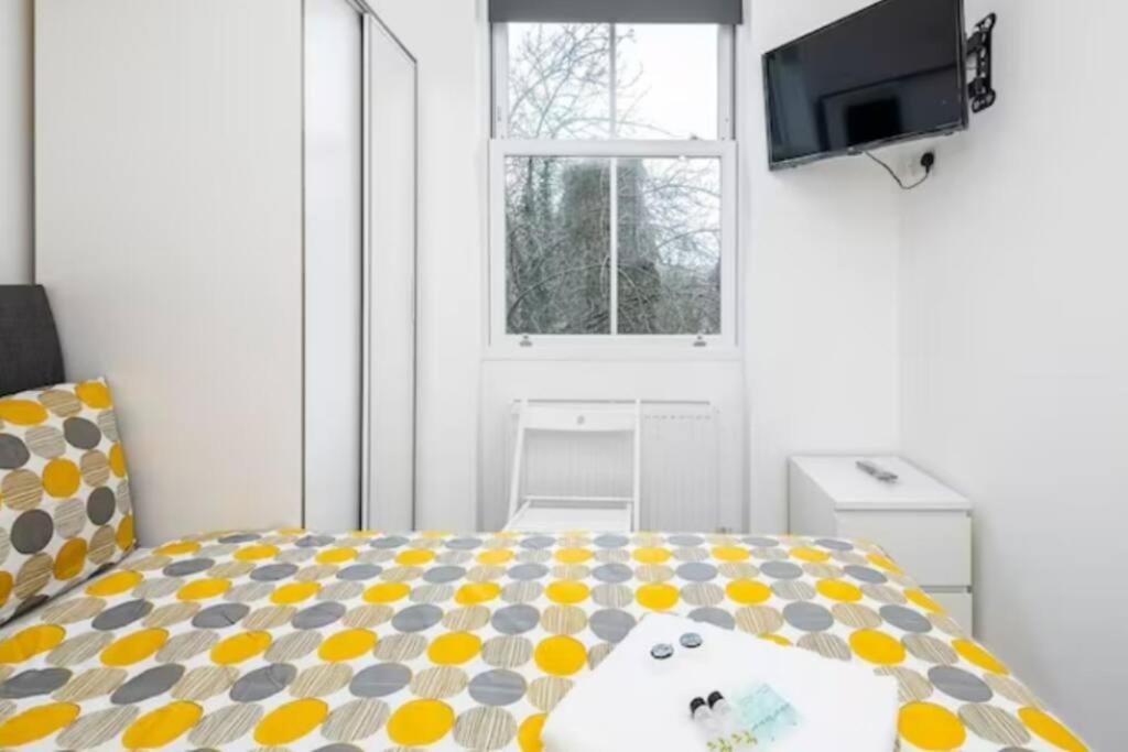 Great Location Service And Stay Double Ensuite Room - 5Mins Walk From Tufnell Park Londres Extérieur photo